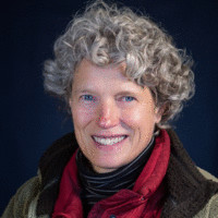 Mary Louise (ML) Vidas