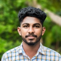 Muruganantham Karuppaiyah