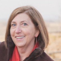 Robyn Hill