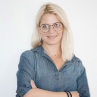 Diana Mytchyk