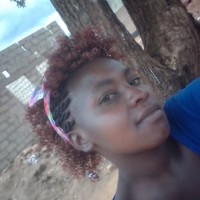 Gelardine Nzioka