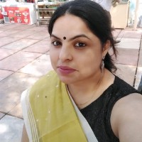 Nivedita Kale