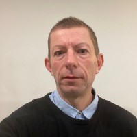 Jesper Marinussen Jensen