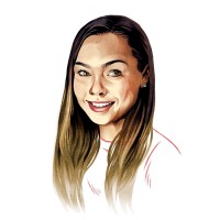 Lucy Disegna (Née Holt)