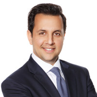 Saul Rostamian