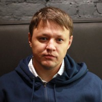 Ivan Shamaev