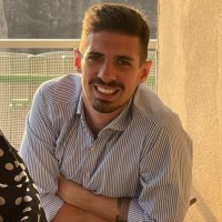 Luca Sugrenti