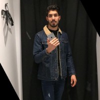 Mahmoud Najim