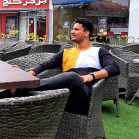 Mansoor Baig