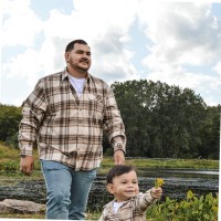 Cody Gonzales