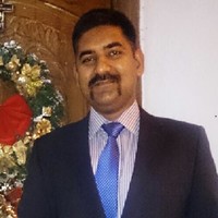 Amol Hiwale