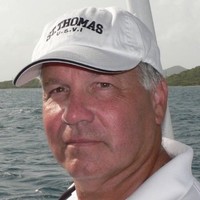 Gary Padley