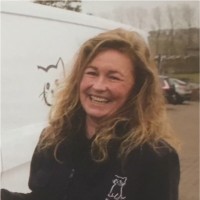 Bodil Fjord Grønvold