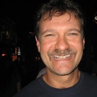 Mike Wechsler