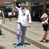 Alessandro Piacentin