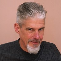 Frank Moriarty