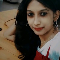 Anjana Gopi