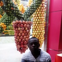 David Katololo