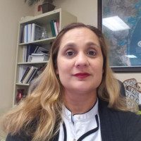 Christine Garza