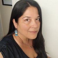 Dawn Sutherland