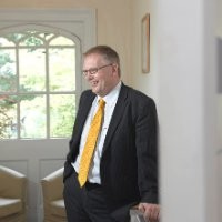 Simon Nuttall