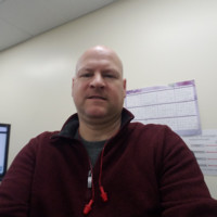Jeff Grames