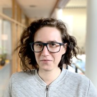 Aurélie BRANZE