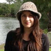 Shahrzad Najdjavadipour