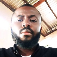 Joseph Eze
