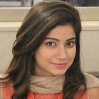 Halima Sheikh
