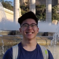 Alexander Chan