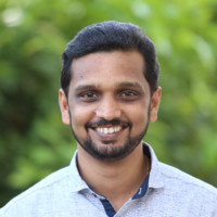 Sriranjan Rao