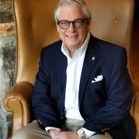 Gerald Lambert