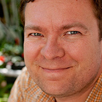 Alexey Bychkov