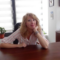 Magda Xenofont