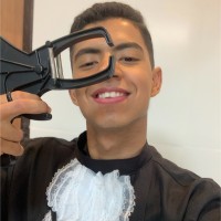 Álex Melo