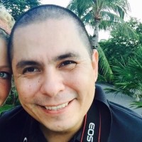 Pete Ocampo
