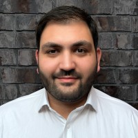 Pedram Rahmanian