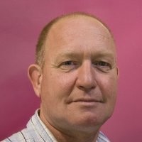 Gerry Klokgieters