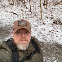 Casey Knepp, Mba