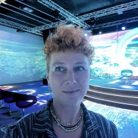 Maria Stanimirova-Hazday