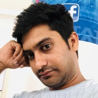 praveen T