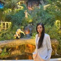 mehrnoosh ghasemi