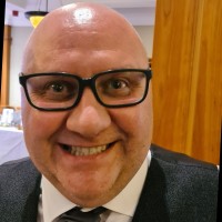 Steven Ferrier