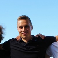 Albert Juselius