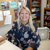 Stephanie Mccann