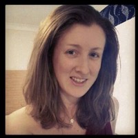 Sarah Boliver