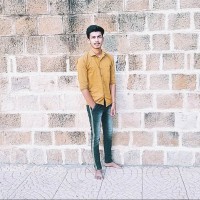 Rushikesh Dawane
