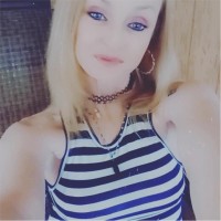 Ashley Gilbert