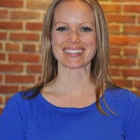 Elizabeth Larson, Cfe, Acams